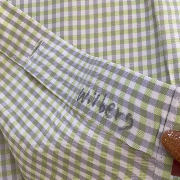 Kenneth Cole Reaction. Regular fit Men’s long sleeve dress 17 / 34/35 - Picture 5 of 5